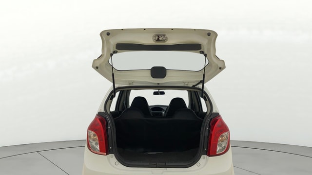View Maruti Suzuki Alto 800 Image 16 Used Maruti Suzuki Alto 800 Image 16
