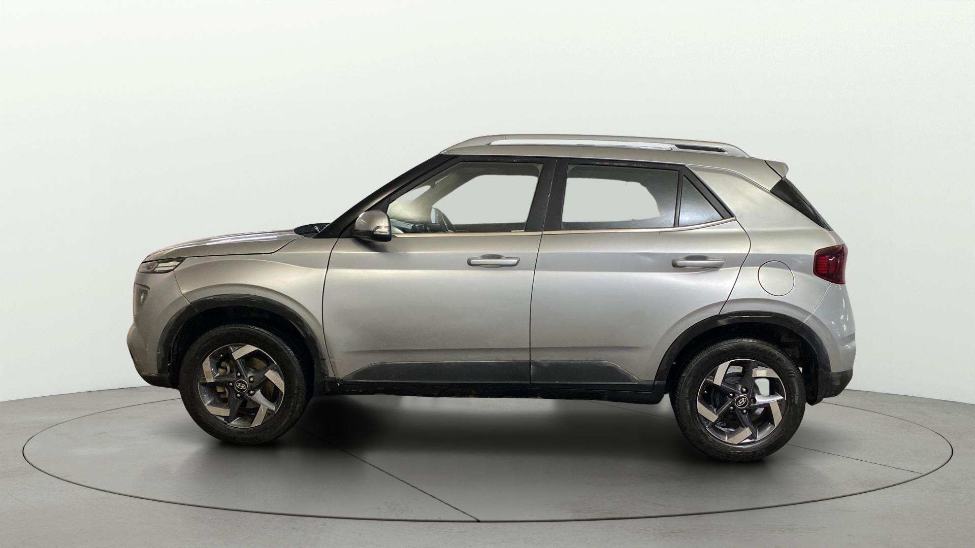 Used 2022 Hyundai Venue Used 2022 Hyundai Venue