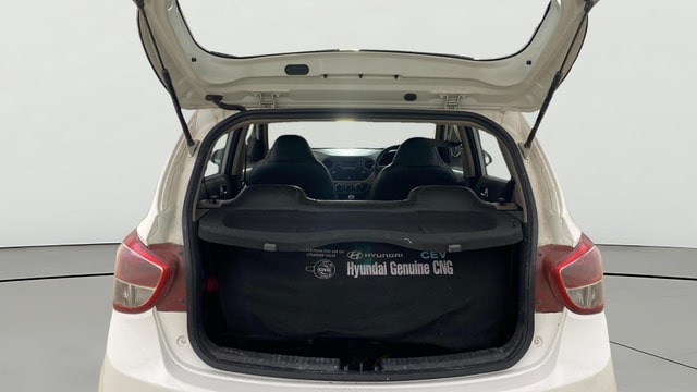 View Hyundai Grand i10 Image 36 Used Hyundai Grand i10 Image 36