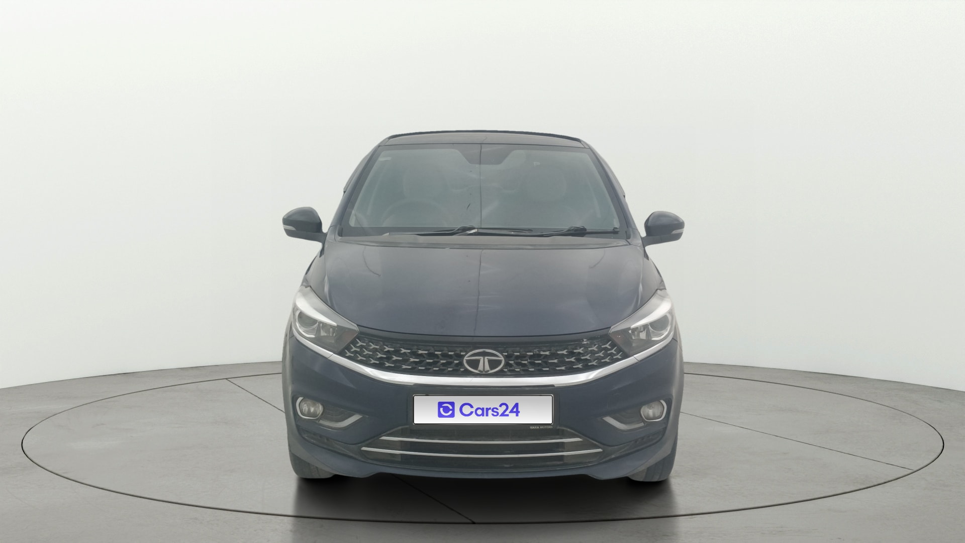 Used 2022 Tata Tigor Used 2022 Tata Tigor