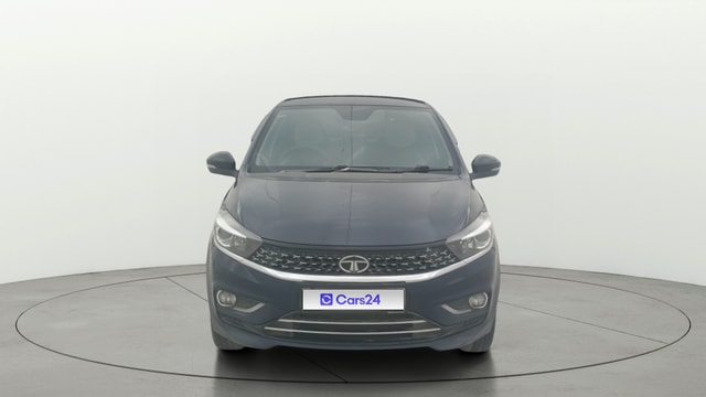 View Tata Tigor Image 1 Used Tata Tigor Image 1