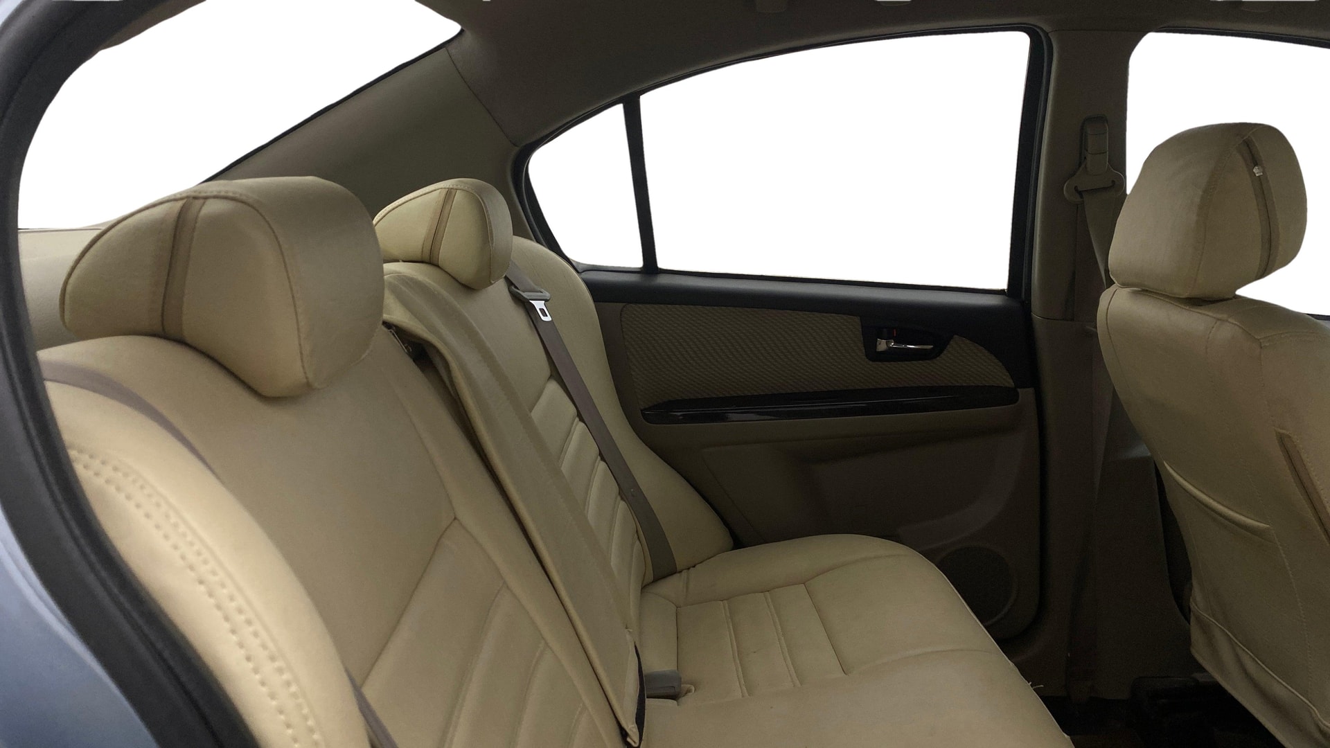 View 2014 Maruti Suzuki 1000 Base Variant Image 28 Used 2014 Maruti Suzuki 1000 Base Variant Image 28