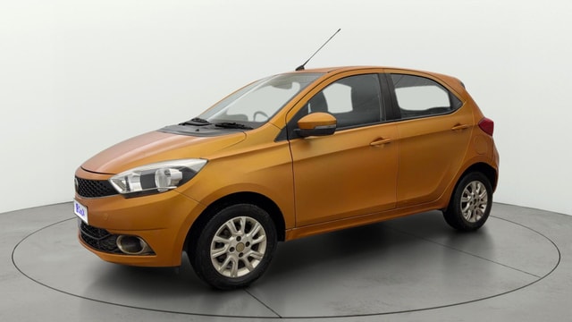 View Tata Tiago Image 20 Used Tata Tiago Image 20