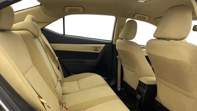 View Toyota Corolla Altis Image 29 Used Toyota Corolla Altis Image 29