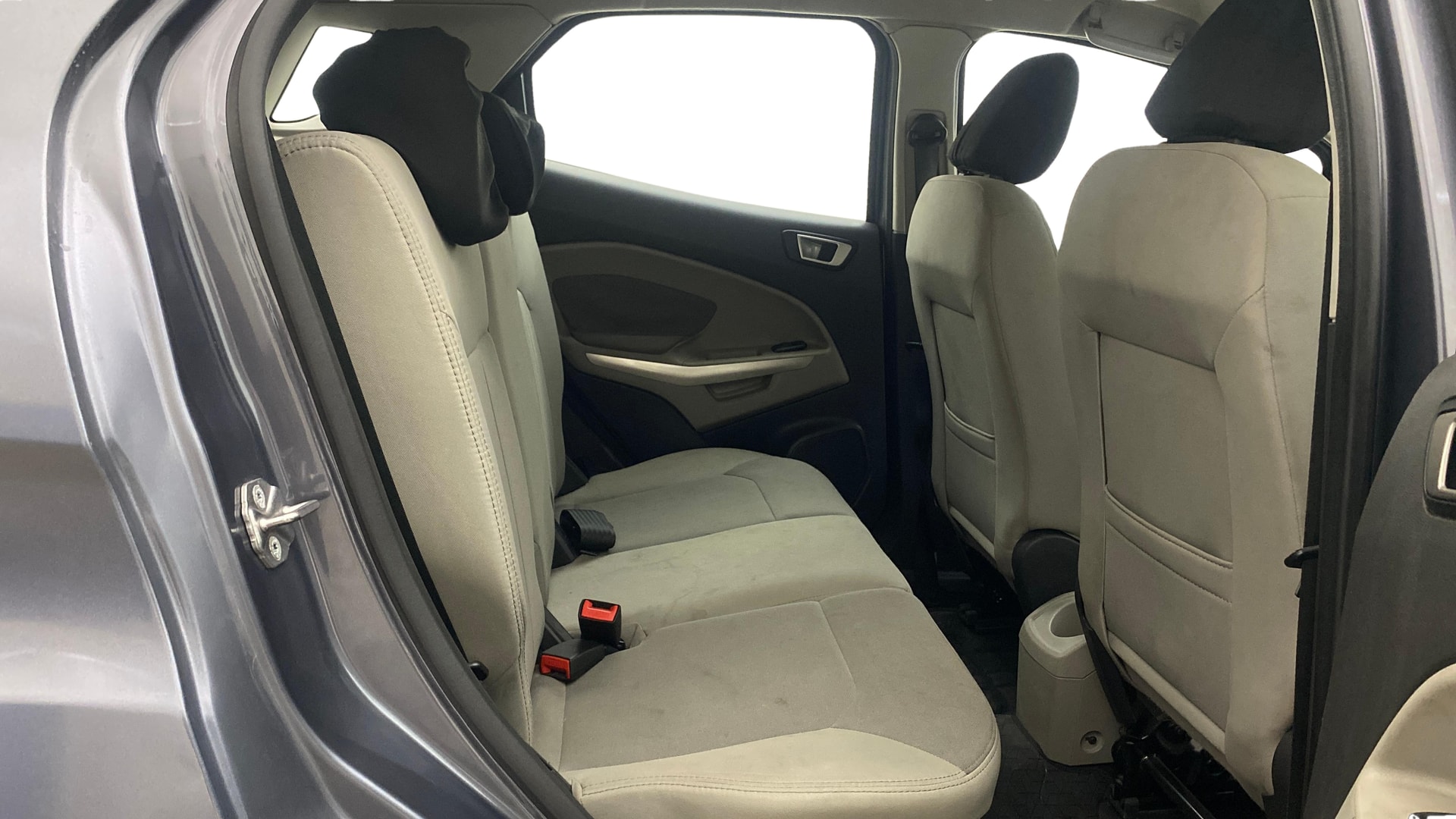 View 2016 Ford EcoSport Trend+ 1.0L EcoBoost Image 28 Used 2016 Ford EcoSport Trend+ 1.0L EcoBoost Image 28