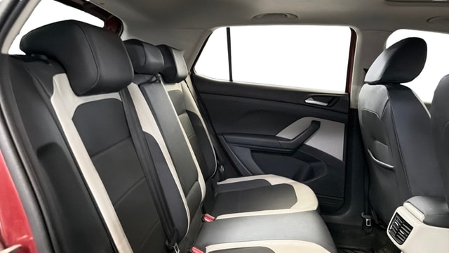 View Volkswagen Taigun Image 37 Used Volkswagen Taigun Image 37