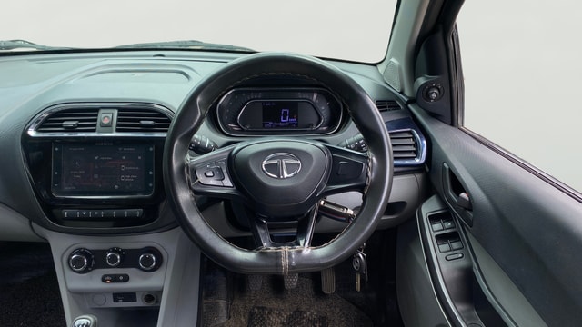 View Tata Tiago Image 20 Used Tata Tiago Image 20