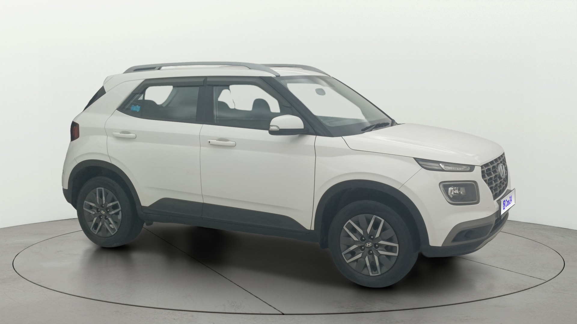 View 2022 Hyundai Venue SX 1.0 Petrol Image 23 Used 2022 Hyundai Venue SX 1.0 Petrol Image 23