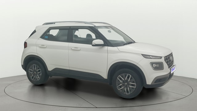 View Hyundai Venue Image 23 Used Hyundai Venue Image 23