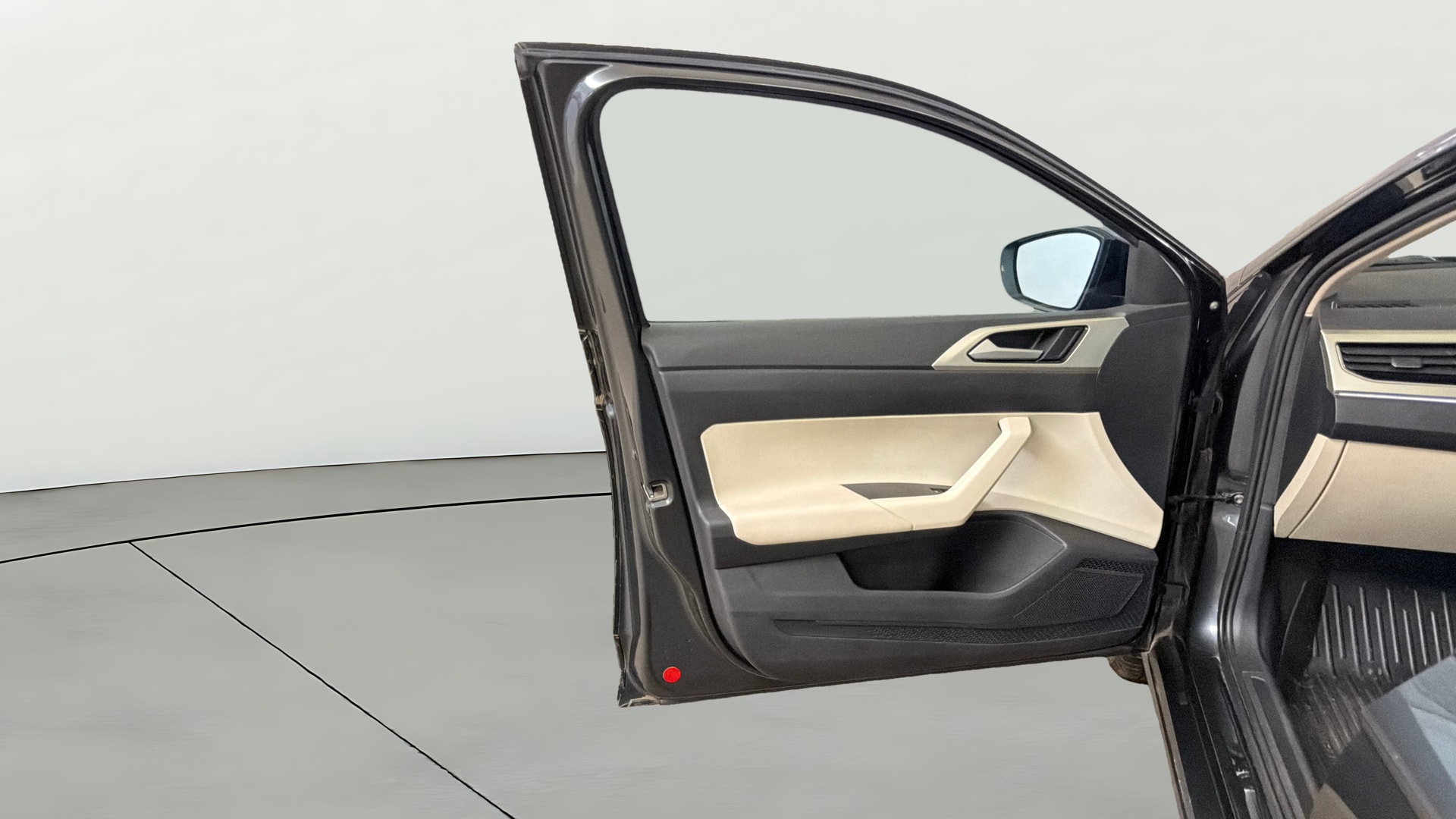 Used 2024 Volkswagen Virtus Used 2024 Volkswagen Virtus