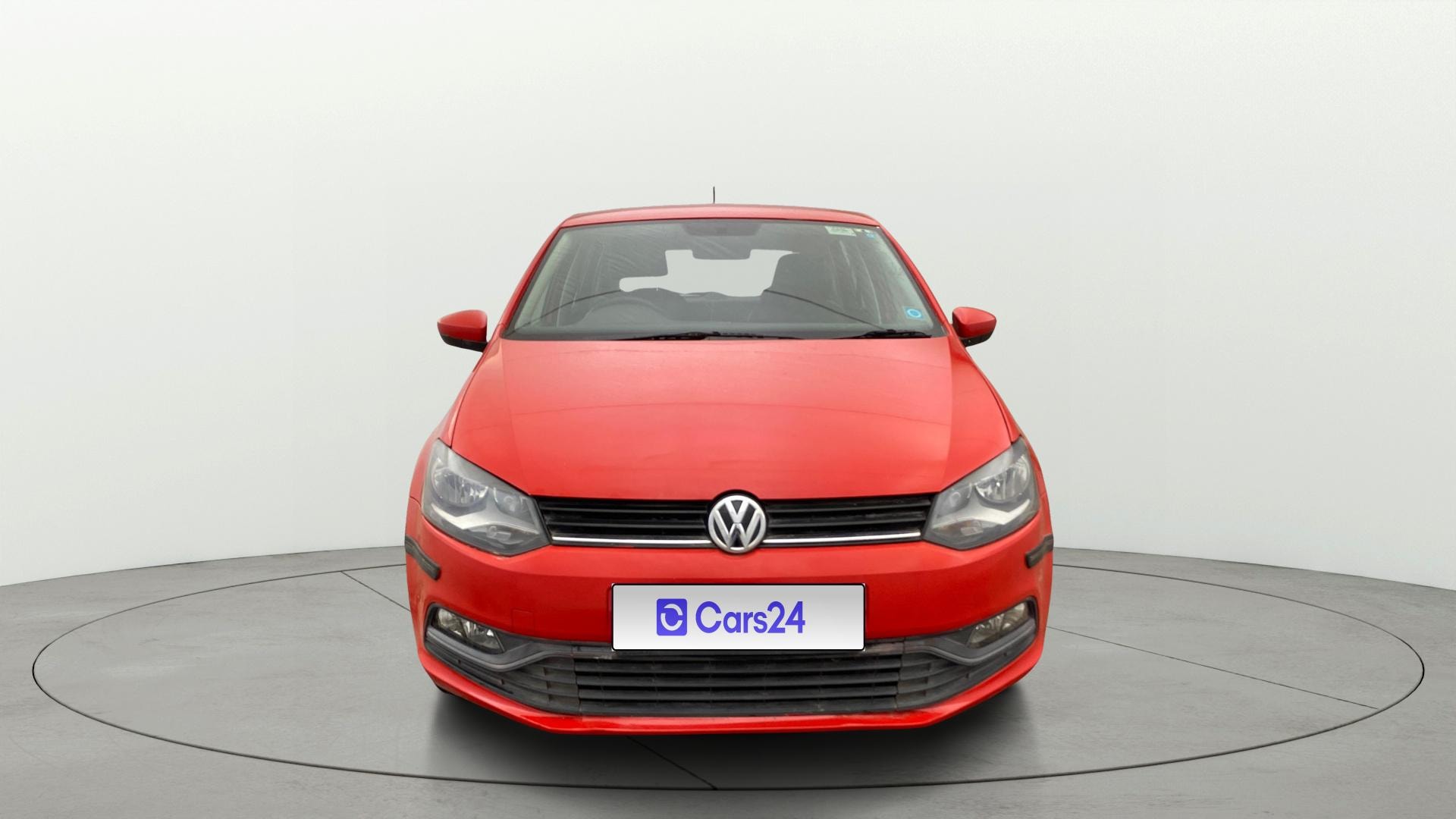 Used 2017 Volkswagen Polo Used 2017 Volkswagen Polo
