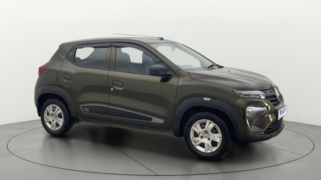 View Renault Kwid Image 35 Used Renault Kwid Image 35
