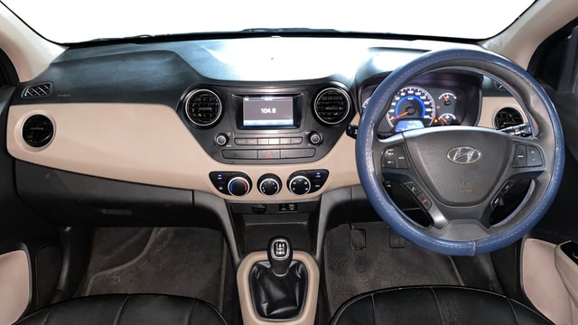View Hyundai Grand i10 Image 15 Used Hyundai Grand i10 Image 15