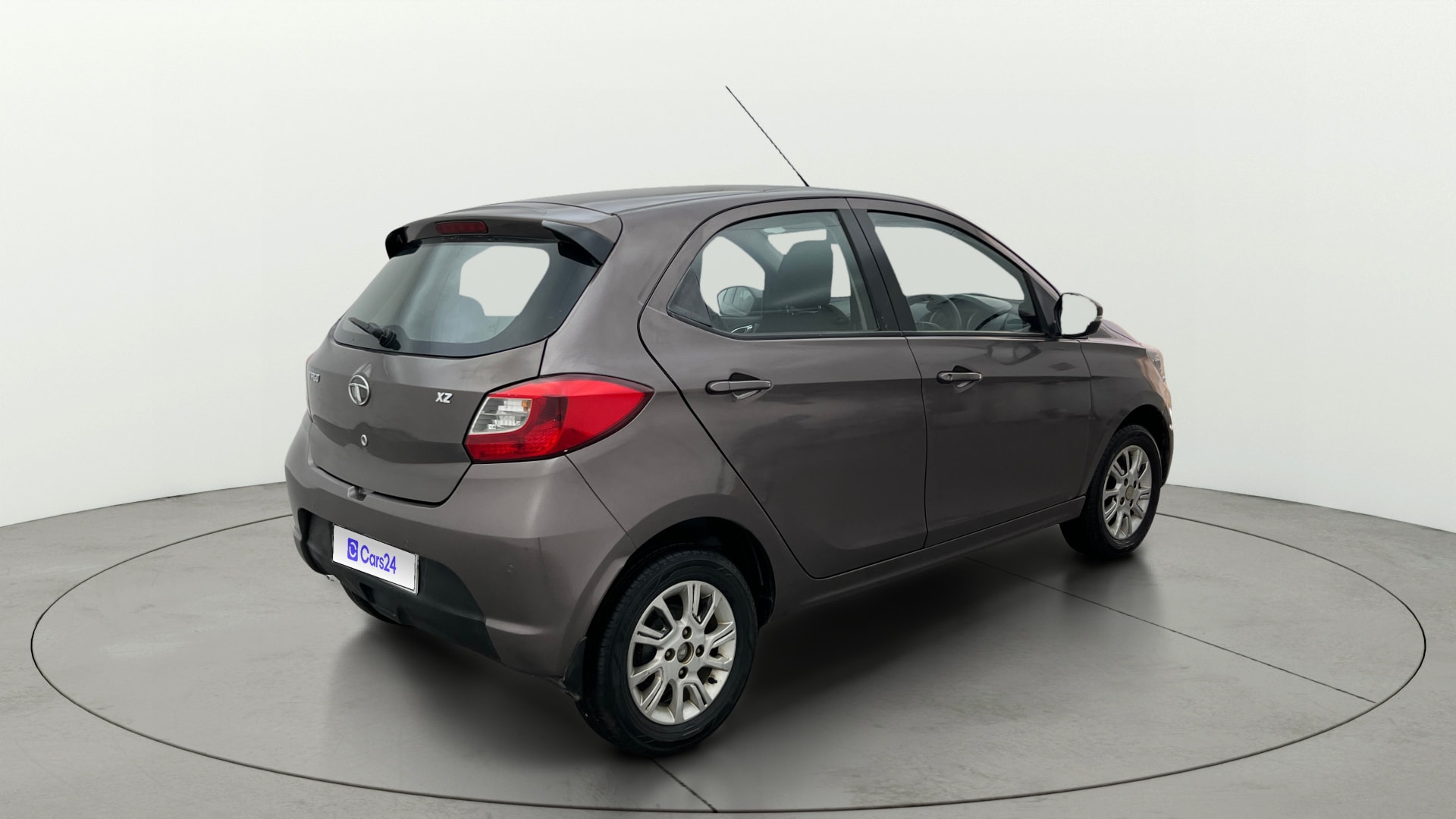 View 2017 Tata Tiago Revotorq XZ Image 42 Used 2017 Tata Tiago Revotorq XZ Image 42