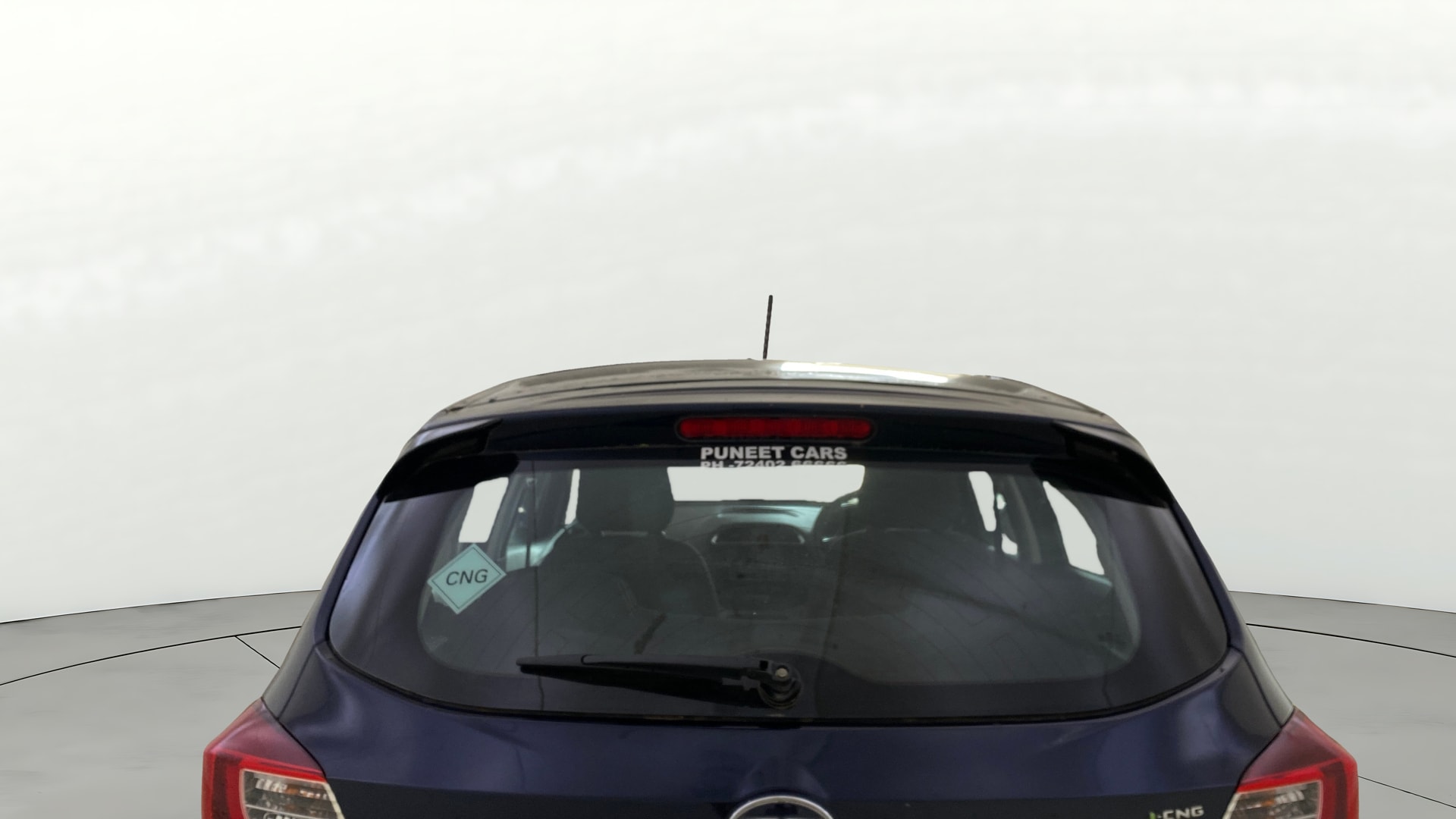 Used 2023 Tata Tiago Used 2023 Tata Tiago