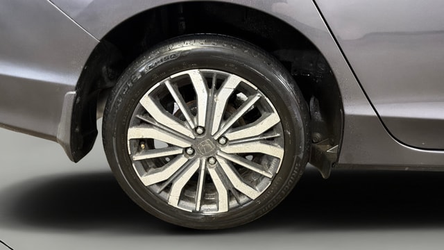 View Honda City Image 25 Used Honda City Image 25