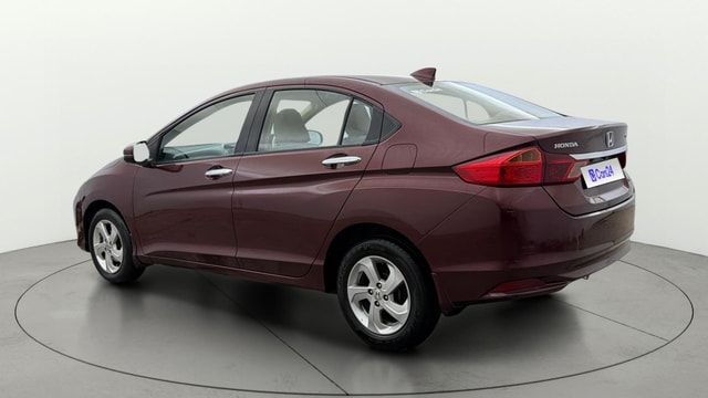 View Honda City Image 2 Used Honda City Image 2