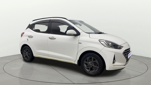 View Hyundai Grand i10 Nios Image 36 Used Hyundai Grand i10 Nios Image 36