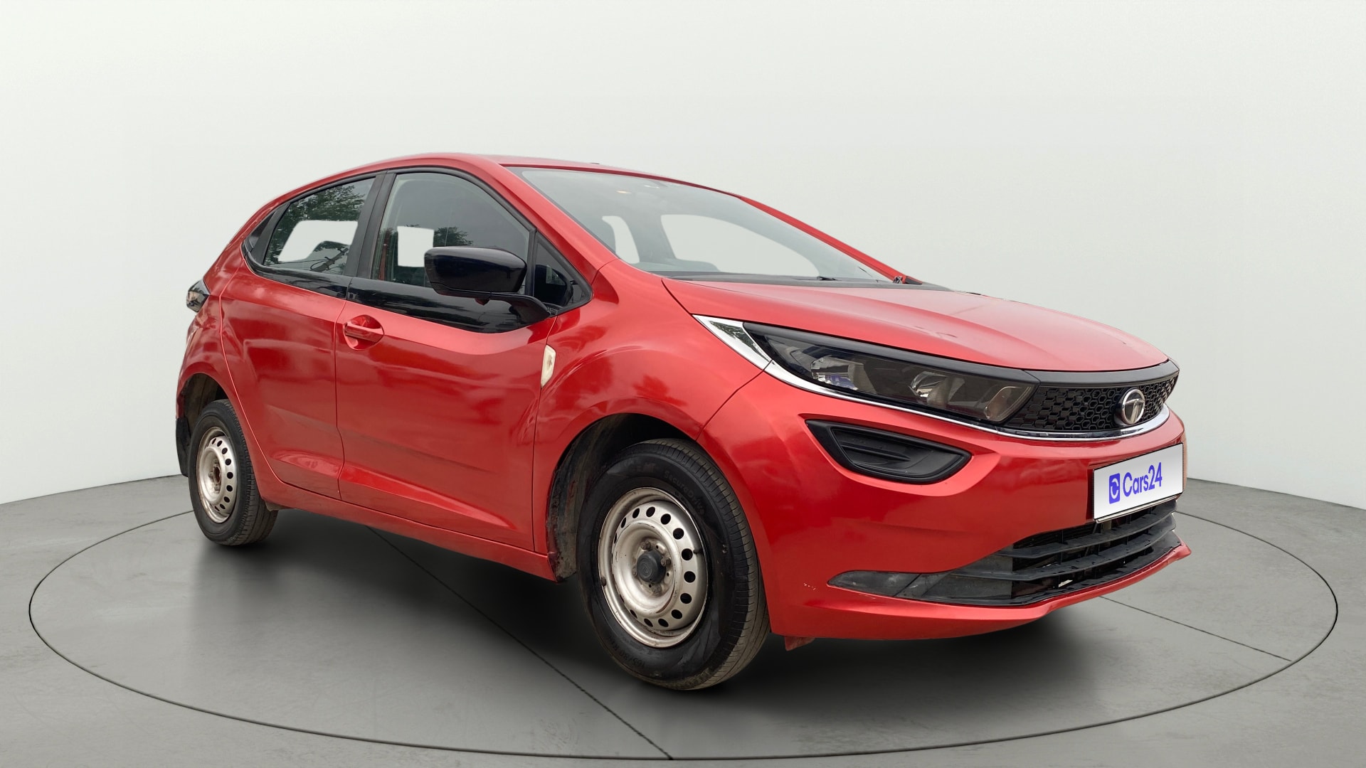 Used 2021 Tata Altroz Used 2021 Tata Altroz