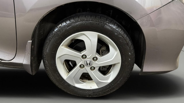 View Honda City Image 42 Used Honda City Image 42