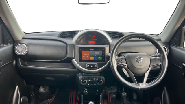 View Maruti Suzuki 1000 Image 15 Used Maruti Suzuki 1000 Image 15