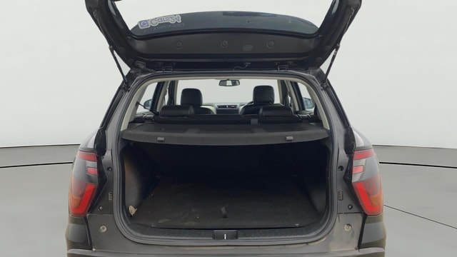 View Hyundai Creta Image 42 Used Hyundai Creta Image 42