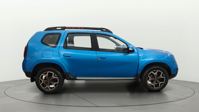 View Renault Duster Image 8 Used Renault Duster Image 8