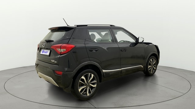 View Mahindra XUV300 Image 47 Used Mahindra XUV300 Image 47