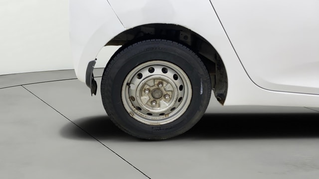 View Hyundai EON Image 31 Used Hyundai EON Image 31