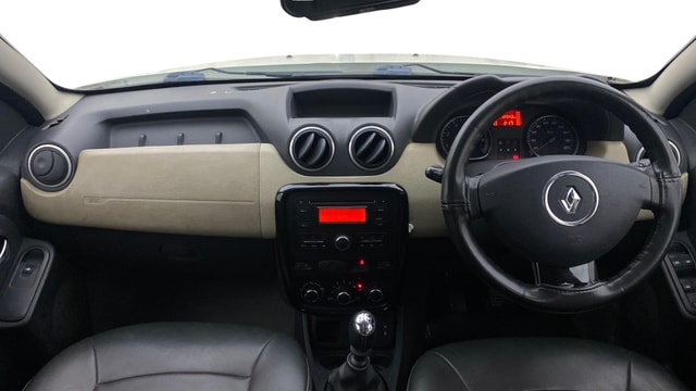 View Skoda Rapid Image 15 Used Skoda Rapid Image 15