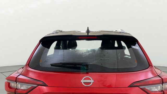 View Nissan Magnite Image 3 Used Nissan Magnite Image 3
