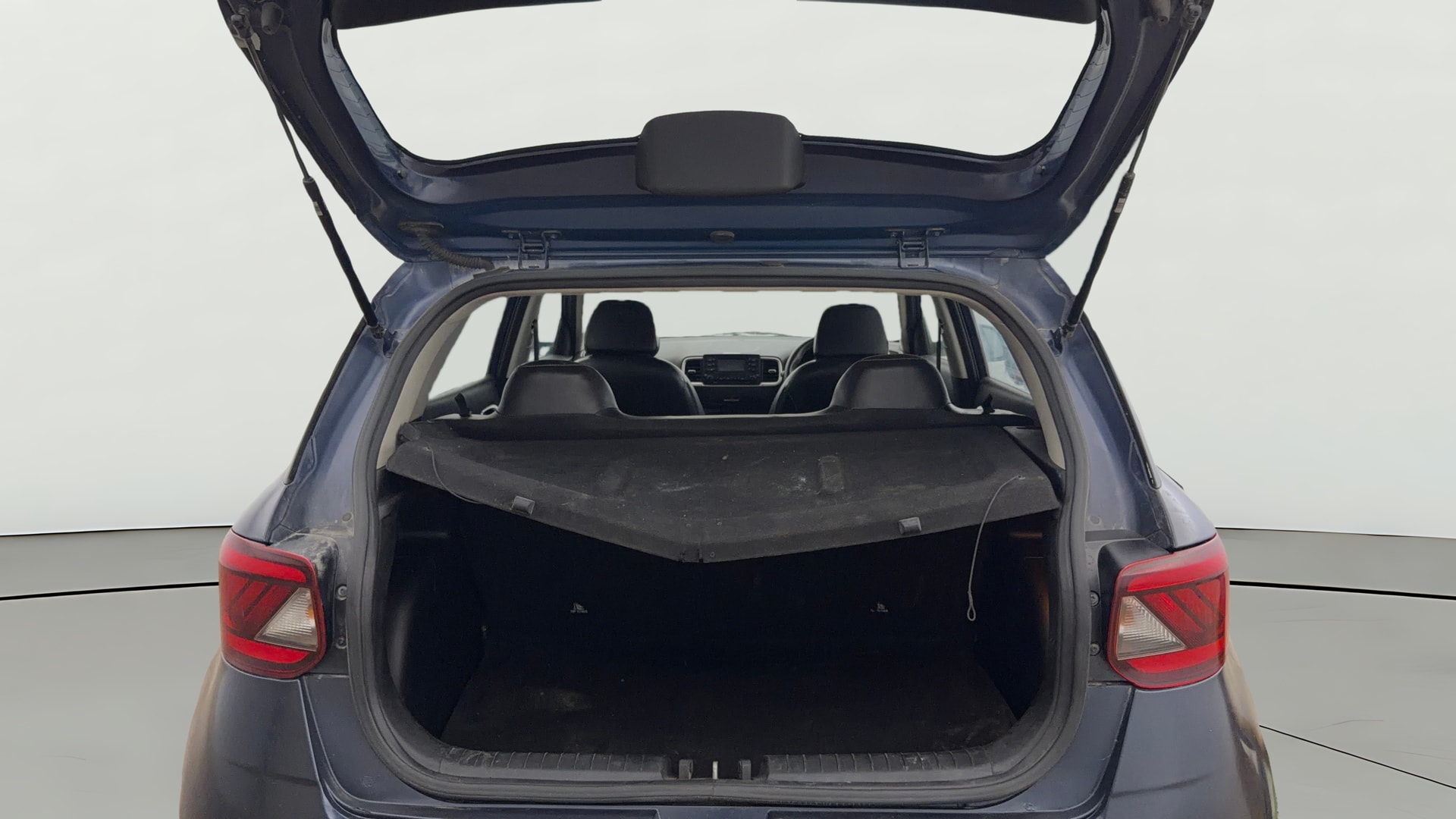 View 2022 Hyundai Venue S 1.2 Petrol Image 36 Used 2022 Hyundai Venue S 1.2 Petrol Image 36