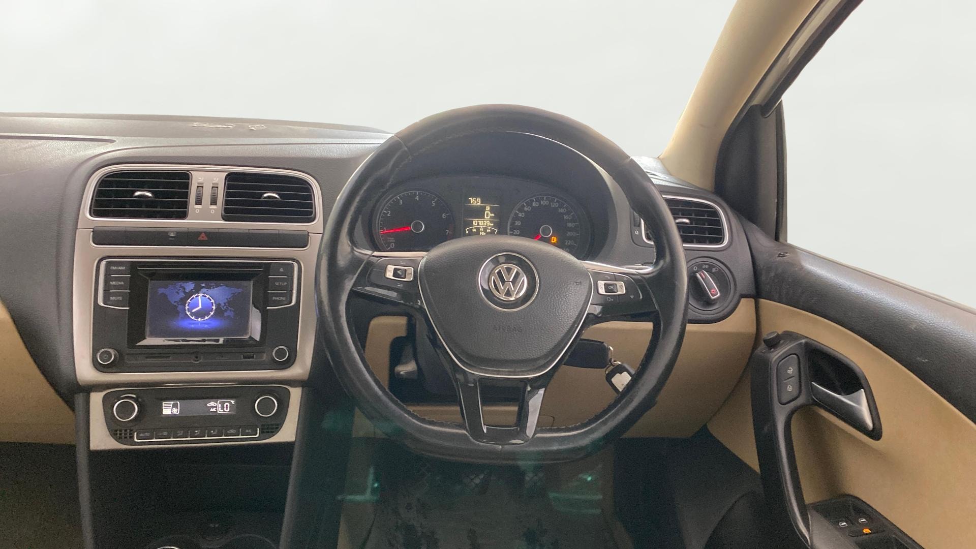 View 2017 Volkswagen Polo 1.2 AllStar Limited Edition Image 20 Used 2017 Volkswagen Polo 1.2 AllStar Limited Edition Image 20