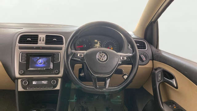 View Volkswagen Polo Image 20 Used Volkswagen Polo Image 20
