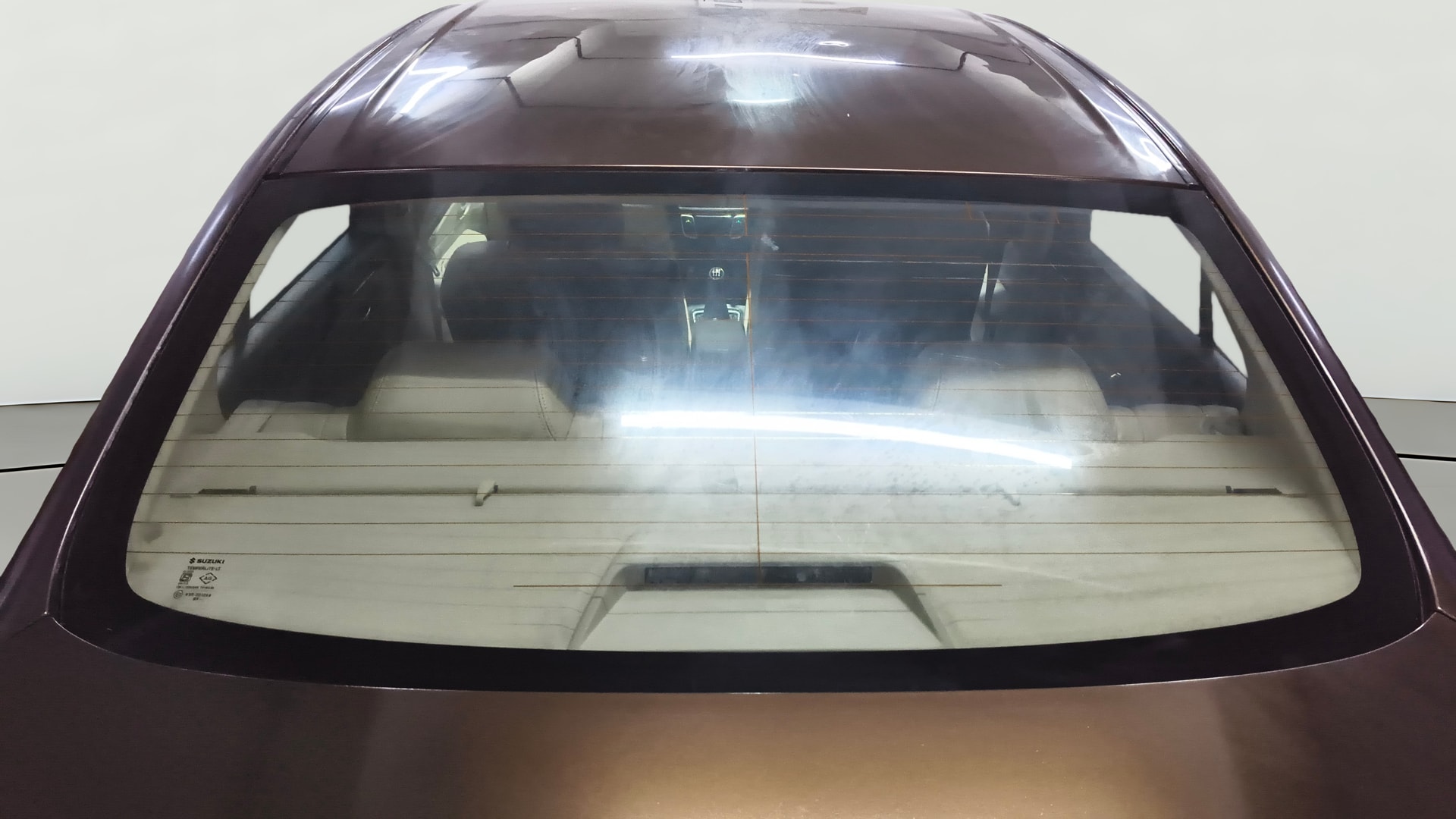 View 2015 Maruti Suzuki 1000 Base Variant Image 4 Used 2015 Maruti Suzuki 1000 Base Variant Image 4