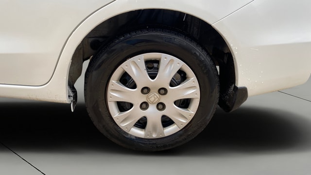 View Honda Amaze Image 11 Used Honda Amaze Image 11
