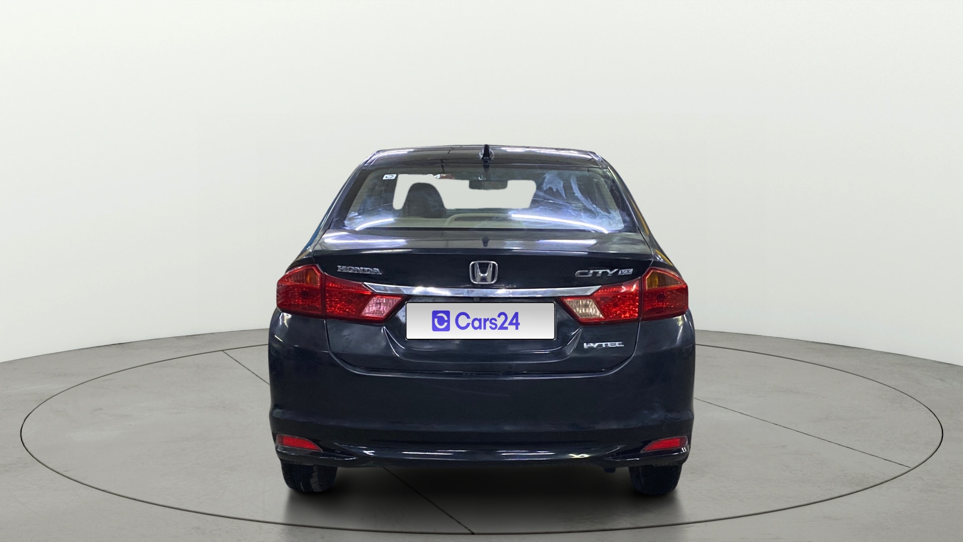 Used 2014 Honda City Used 2014 Honda City