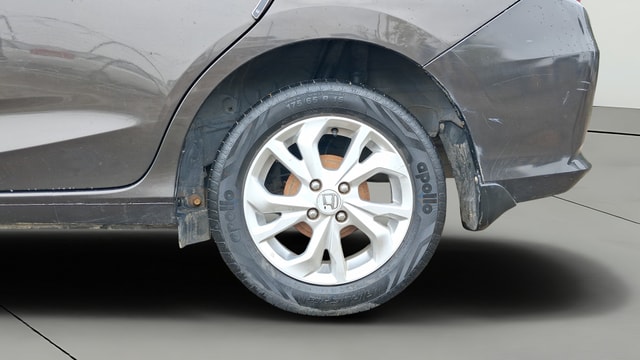 View Honda Amaze Image 8 Used Honda Amaze Image 8