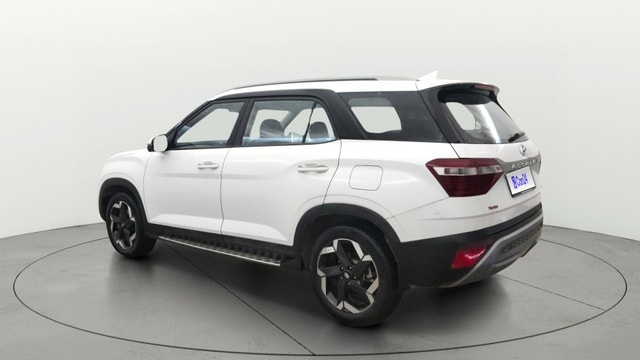 View Hyundai Alcazar Image 2 Used Hyundai Alcazar Image 2