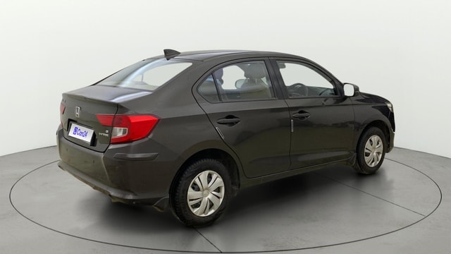 View Honda Amaze Image 41 Used Honda Amaze Image 41