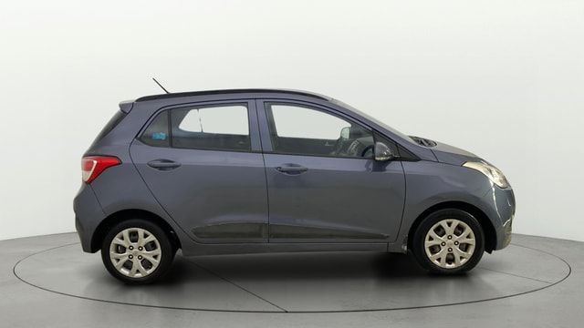 View Hyundai Grand i10 Image 8 Used Hyundai Grand i10 Image 8