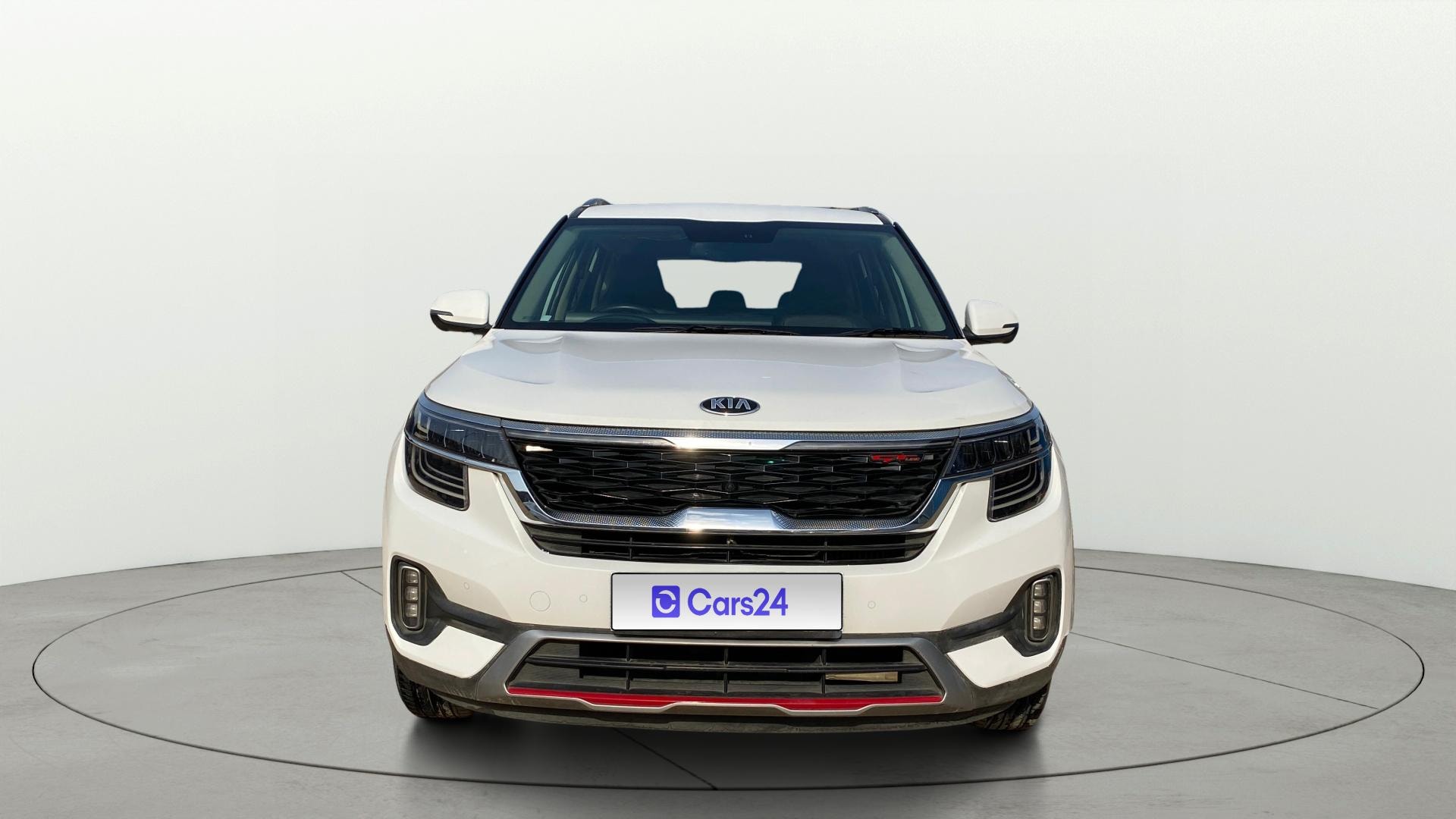 Used 2020 Kia Seltos Used 2020 Kia Seltos