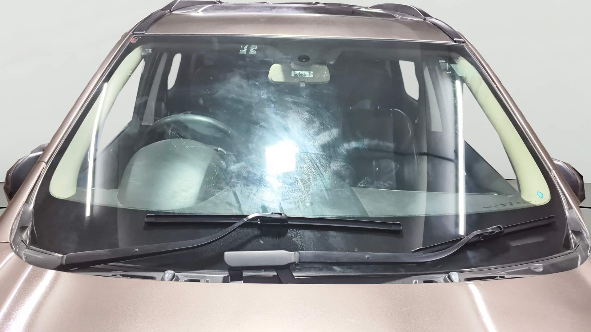 Used 2017 Mahindra XUV500 Used 2017 Mahindra XUV500