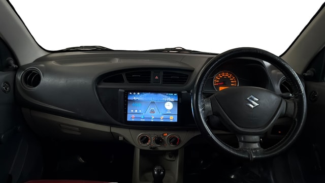 View Maruti Suzuki Alto K10 Image 15 Used Maruti Suzuki Alto K10 Image 15