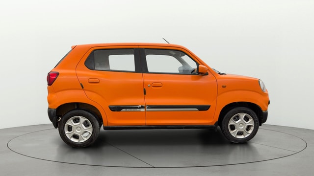 View Maruti Suzuki 1000 Image 8 Used Maruti Suzuki 1000 Image 8