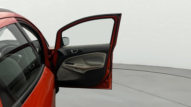 View Ford EcoSport Image 44 Used Ford EcoSport Image 44