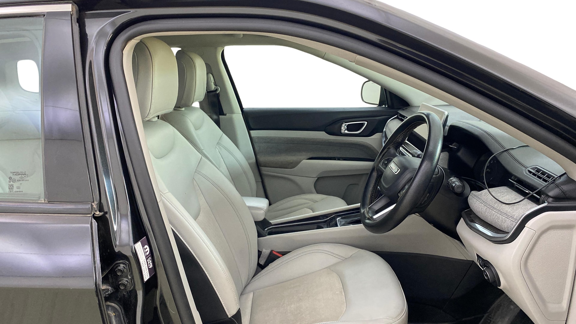 Used 2021 Jeep Compass Used 2021 Jeep Compass