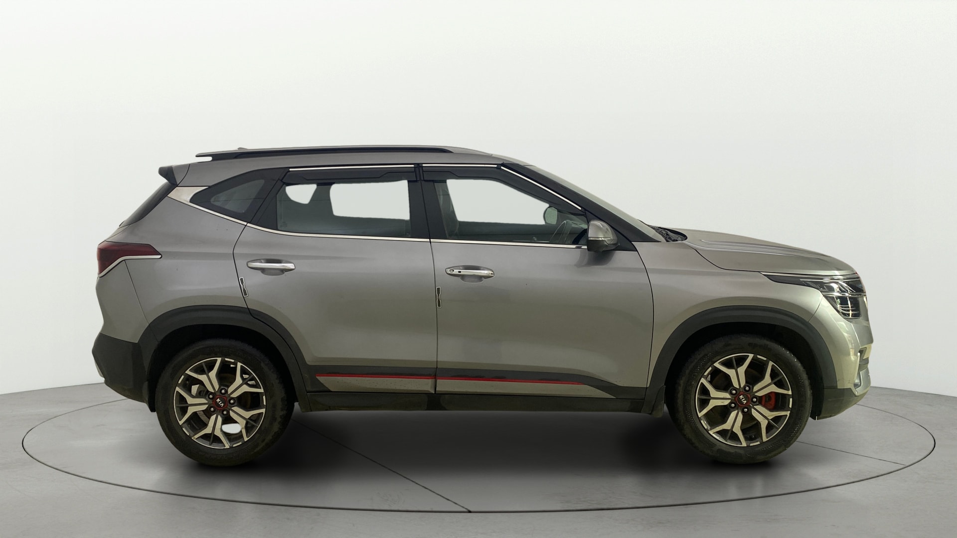 Used 2020 Kia Seltos Used 2020 Kia Seltos