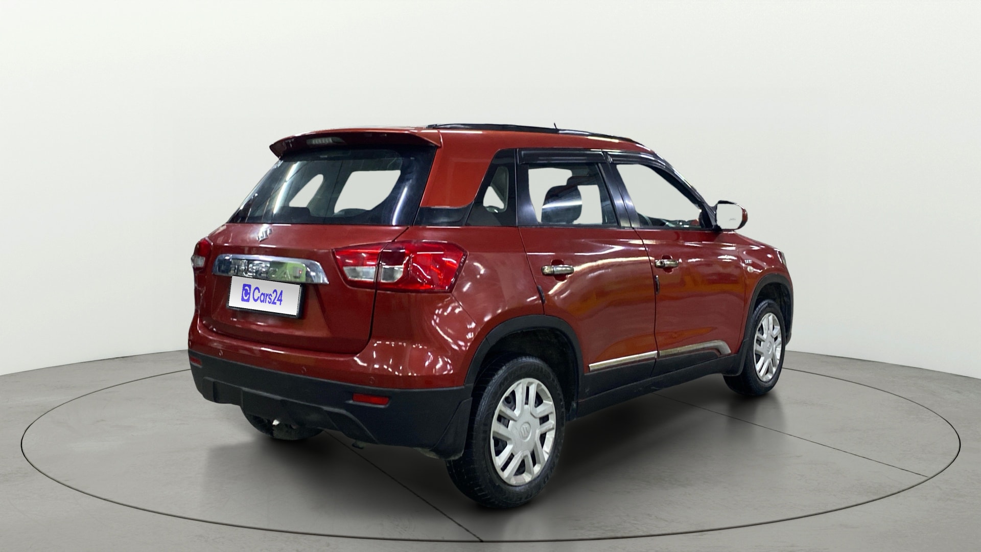 Used 2019 Maruti Suzuki 1000 Used 2019 Maruti Suzuki 1000