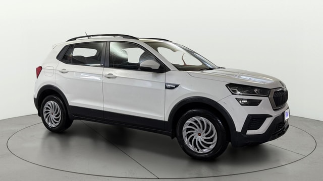 View Skoda Kushaq Image 21 Used Skoda Kushaq Image 21